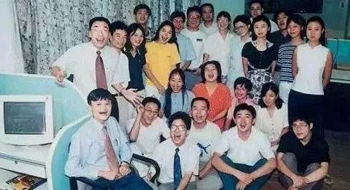马云和王健林等一些大佬的耻辱是什么？
