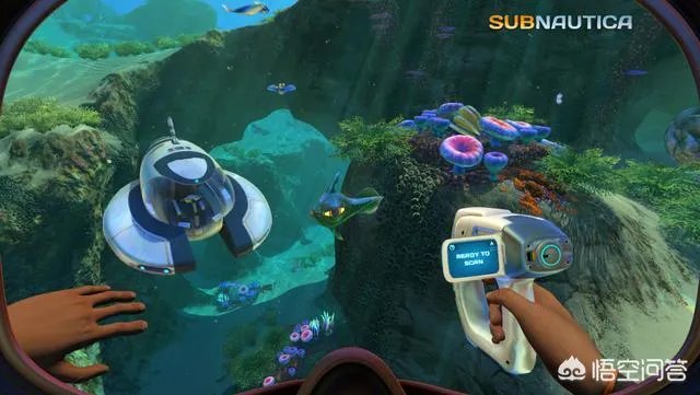 steam恶灵附身和深海迷航哪个更值得入手？