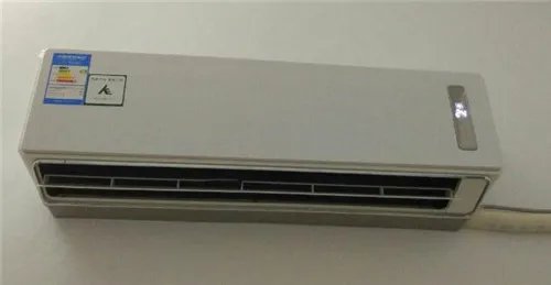 美的空调变频和定频的区别是什么