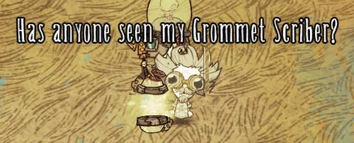 饥荒联机版风暴之眼解谜攻略 任务流程详解