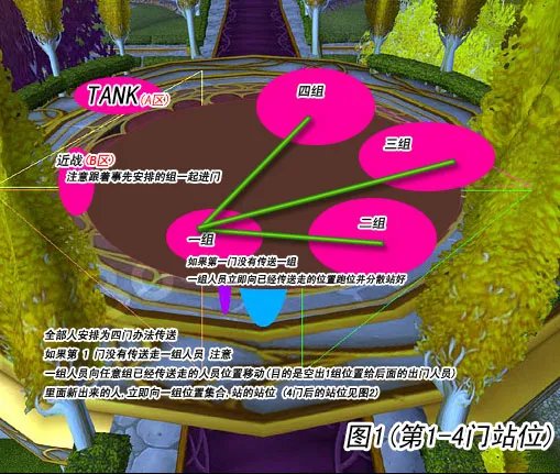 《魔兽世界》怀旧服太阳井怎么打