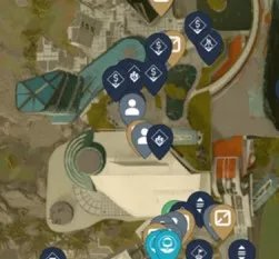 《星空》暴风之眼任务流程攻略