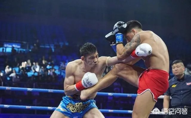 你觉得散打领域里,方便、白近斌、张开印和付高峰谁实力最强?为什么?