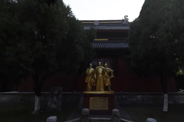 无锡十大免费旅游景点排行榜 无锡不要门票的景点有哪些