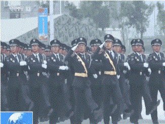 国庆活动节目单是什么 国庆70周年庆祝活动节目单一览