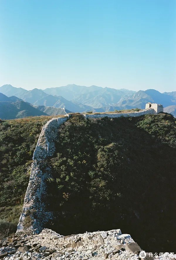 3款有意思的旁轴胶片相机：禄来35S，美能达TC-1，徕卡minilux