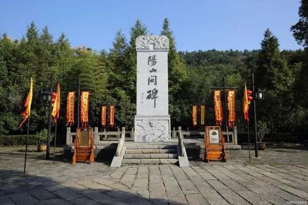 阳山碑材为什么被称为天下第一碑？有什么特殊之处么？