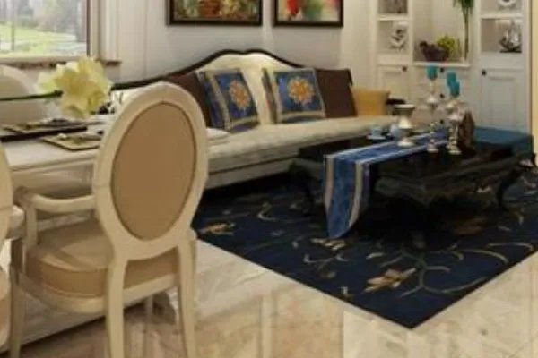 地坪漆施工包工价格多少钱一个平方？