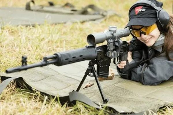 狙击手评价