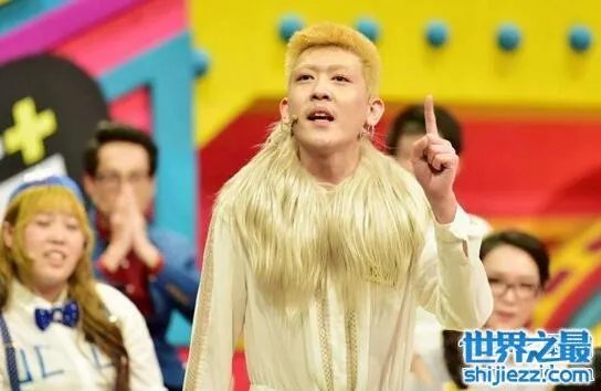 马东为什么不签姜思达,奇葩说最强黑马遭一剪没