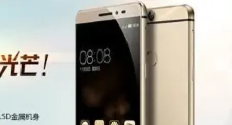 中国十大山寨手机品牌