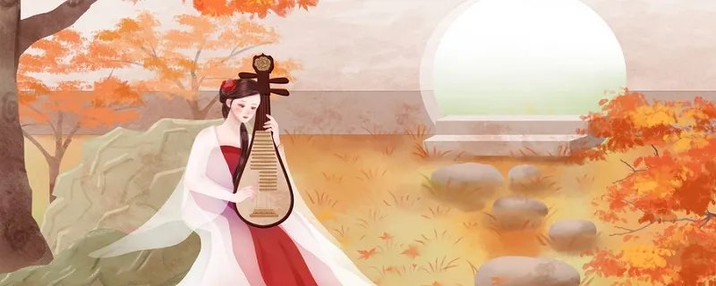 大珠小珠落玉盘是形容什么的 大珠小珠落玉盘是形容什么的弹奏声