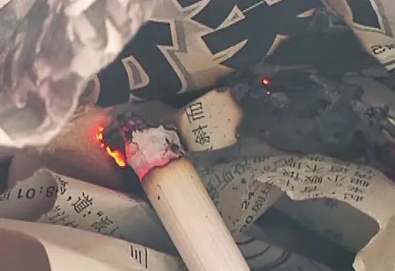 怎样预防火灾的发生