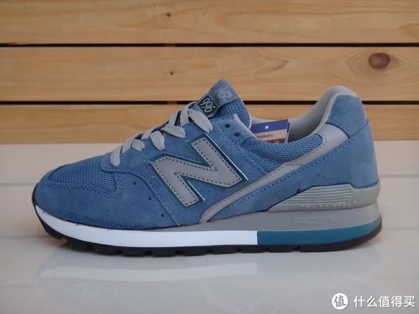 New Balance常见型号分类和介绍
