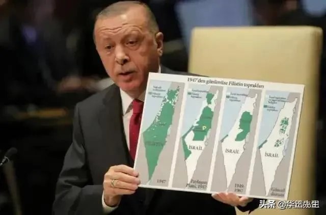 巴以冲突的升级，谁会是最大的受益者呢？