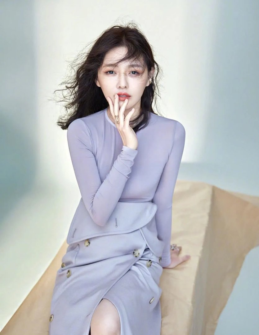 大s婆婆罕见晒出全家福，大s和自己的婆婆之前相处得如何？