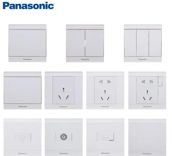 家用开关插座什么牌子好 怎样选购家用开关插座