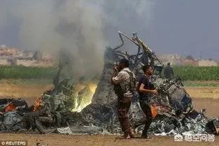 俄军机在叙利亚附近地中海上空失联,罪魁祸首是谁?