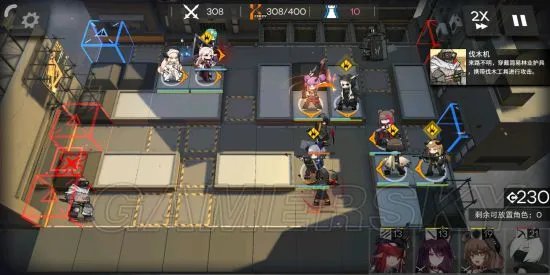 明日方舟切尔诺伯格攻略 剿灭作战怎么打