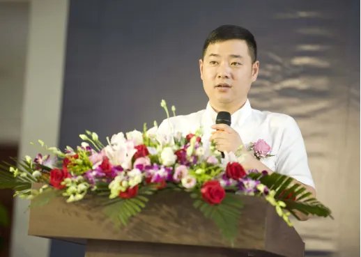 “万亿生长 财富惠”卡思摩国际新品发布会在苏州成功举办