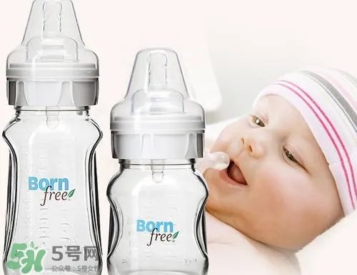 Born Free奶瓶好吗 Born Free奶瓶怎么样