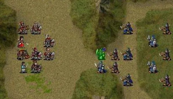 三国东吴志全攻略