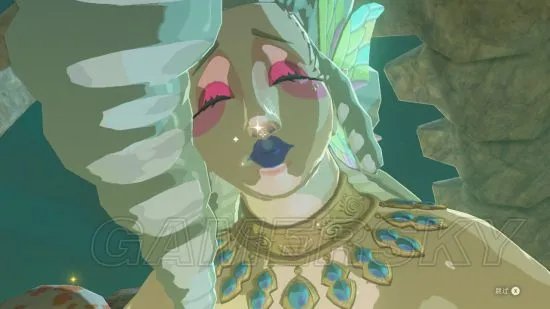 《塞尔达传说荒野之息》三条龙材料速刷指南