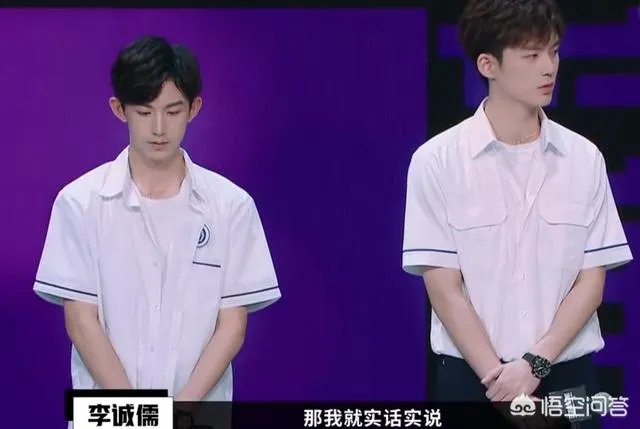 如何评价郭敬明在《演员请就位》中反驳李成儒？