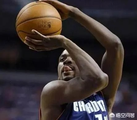 你认为NBA联盟谁的投篮姿势最难看？