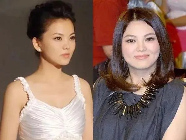 李湘成功瘦回了当年的好身材，她是怎么做到的？