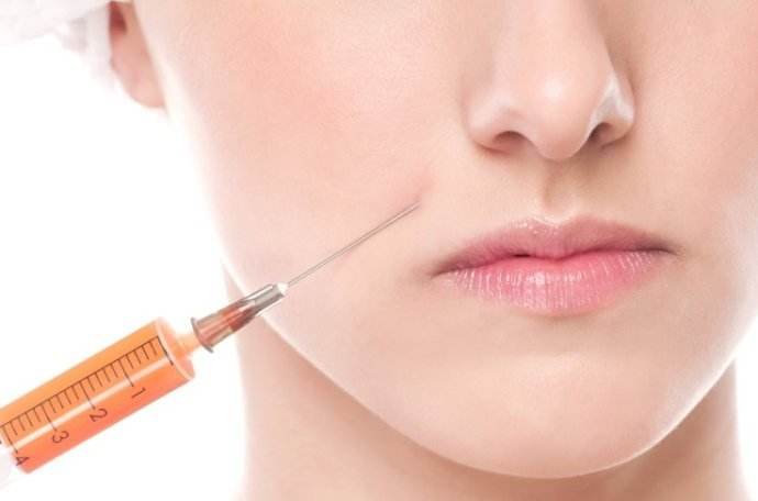 玻尿酸一针的价格