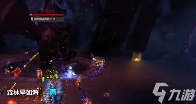 魔兽世界伊格德尔怎么打 魔兽手游伊格诺斯详解 2023推荐