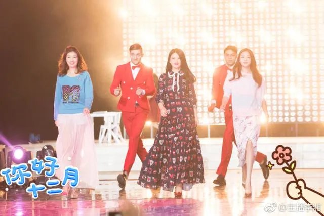 李湘成功瘦回了当年的好身材，她是怎么做到的？