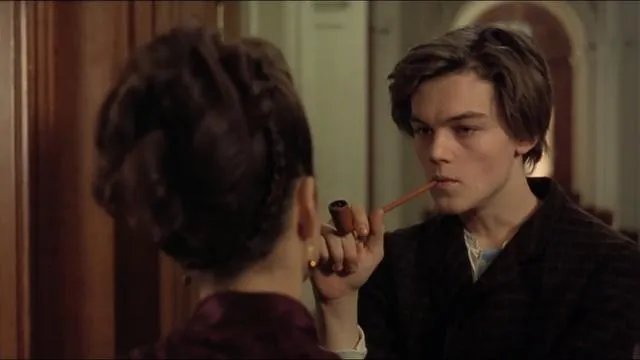 你有没有特别喜欢的美剧或电影的剧照和截图？