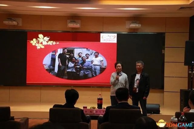 天大迎120年校庆 “一家天大人”组团回家庆母校生日