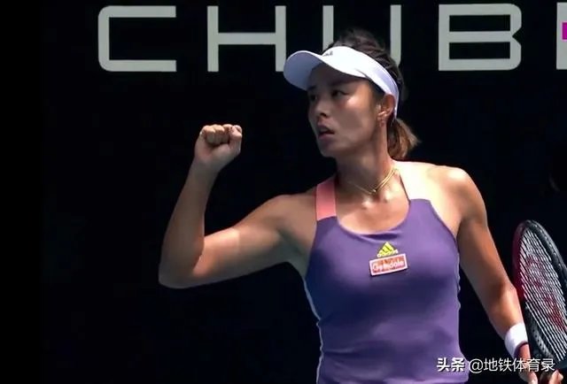 如何评价网球运动员王蔷？