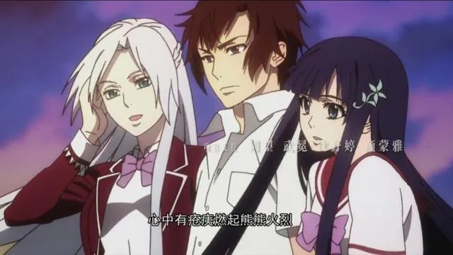 全职法师莫凡最后和谁结婚了？