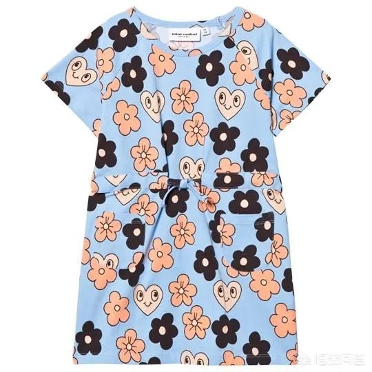 有哪些童装的一线品牌？