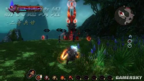 《阿玛拉王国：惩罚》详尽流程图文攻略