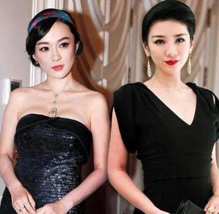 霍思燕和黄奕到底有多大的恩怨?