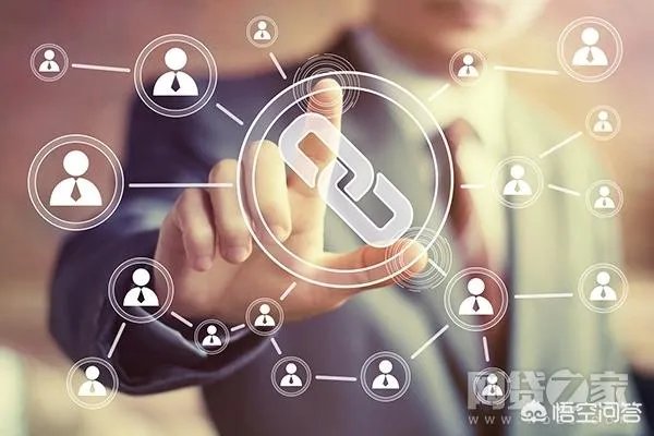 你如何看待区块链技术的前景？