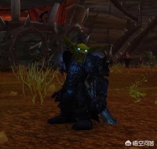 《魔兽世界》中最适合地精的职业是什么？