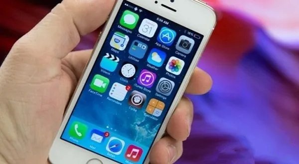 iOS7.1正式版发布前 苹果或先更新iOS7.0.7