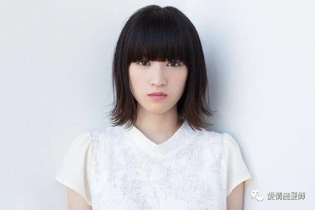 郑爽短发尴尬期