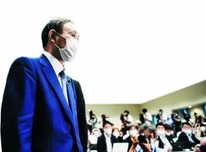 菅义伟能否当选日本首相?