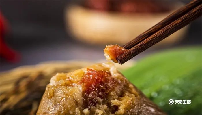 如何煮粽子叶才保持绿色