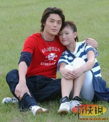 霍建华陈乔恩疑复合 盘点昔日美艳绯闻女友