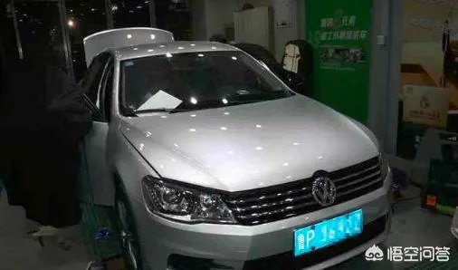 大众宝来音响改装效果如何？