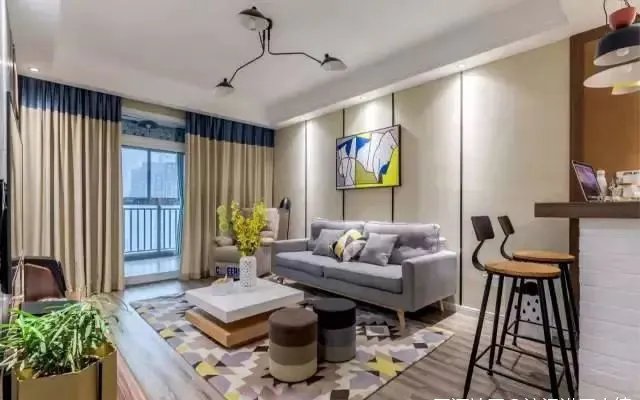 浪漫满屋家居加盟、小居室的时尚软装！