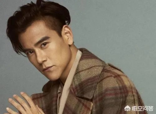 香港功夫演员男明星大全表